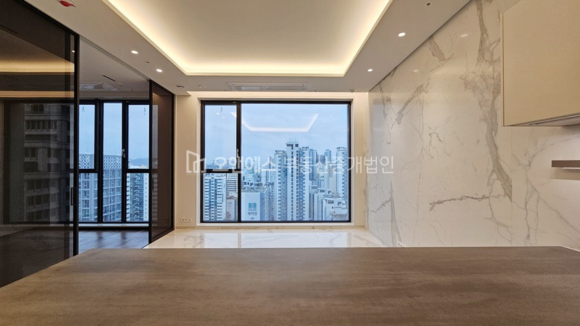서울 강남구 논현동 바로 입주가능한 하이엔드 오피스텔 카일룸M 매매 매물번호 13774 사진 3