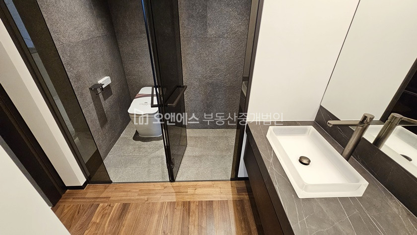 서울 강남구 논현동 바로 입주가능한 하이엔드 오피스텔 카일룸M 매매 매물번호 13774 사진 13