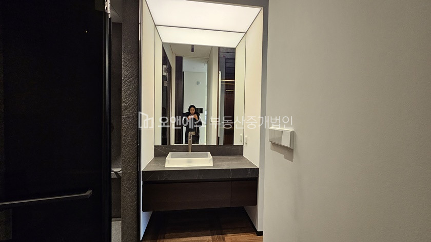 서울 강남구 논현동 바로 입주가능한 하이엔드 오피스텔 카일룸M 매매 매물번호 13774 사진 15