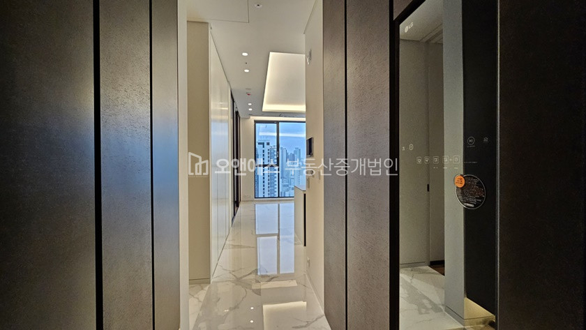서울 강남구 논현동 바로 입주가능한 하이엔드 오피스텔 카일룸M 매매 매물번호 13774 사진 18