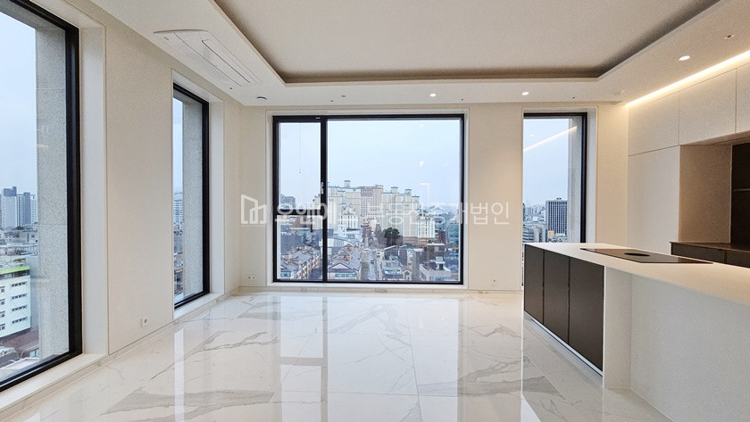 서울 강남구 논현동 바로 입주가능한 하이엔드 오피스텔 카일룸M 매매 매물번호 13775 사진 1