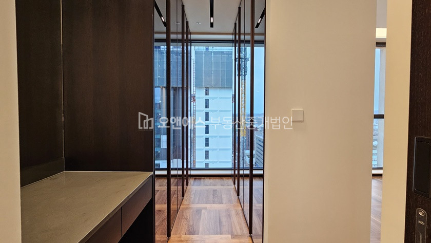 서울 강남구 논현동 바로 입주가능한 하이엔드 오피스텔 카일룸M 매매 매물번호 13775 사진 5