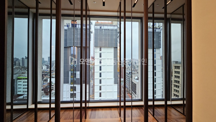 서울 강남구 논현동 바로 입주가능한 하이엔드 오피스텔 카일룸M 매매 매물번호 13775 사진 7