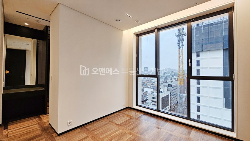 서울 강남구 논현동 바로 입주가능한 하이엔드 오피스텔 카일룸M 매매 매물번호 13775 사진 10