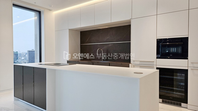 서울 강남구 논현동 바로 입주가능한 하이엔드 오피스텔 카일룸M 매매 매물번호 13775 사진 12