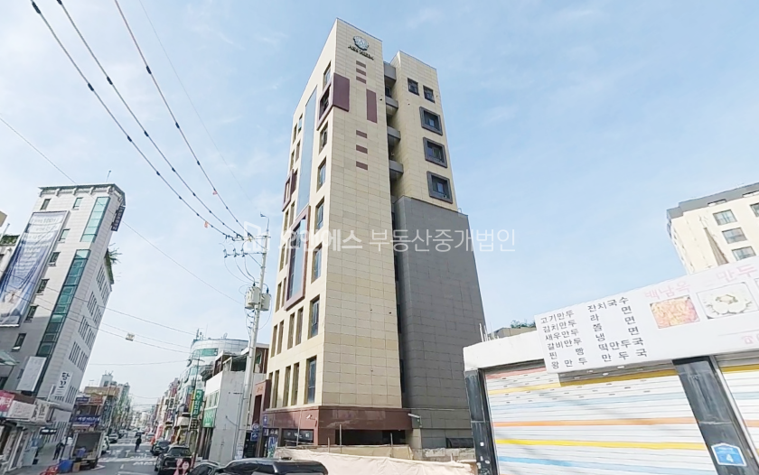 서울 광진구 자양동 2호선 인근 컨디션 좋은 건물 지하 상가 매매 매물번호 13792 사진 1