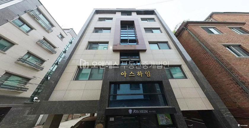 서울 광진구 구의동 2016년 준공된 월룸 건물 매매 매물번호 13794 사진 1