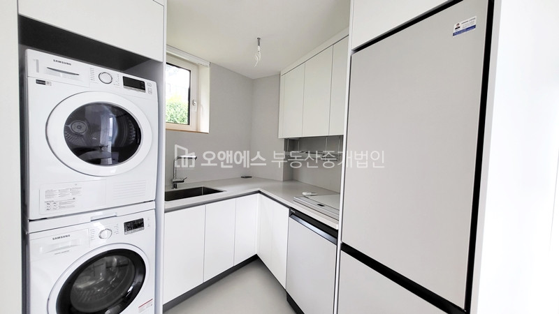서울 용산구 이태원동 기분좋은 뷰, 테라스 있는 신축빌라 분양 매물번호 13810 사진 2