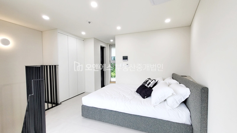 서울 용산구 이태원동 기분좋은 뷰, 테라스 있는 신축빌라 분양 매물번호 13810 사진 5