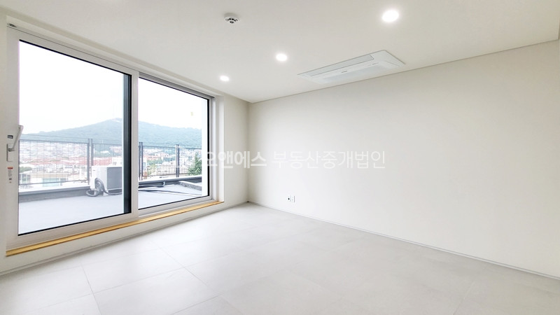 서울 용산구 이태원동 이태원 테라스있는 신축빌라 분양 매물번호 13814 사진 4