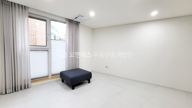 서울 용산구 이태원동 이태원 테라스있는 신축빌라 분양 매물번호 13816 사진 4