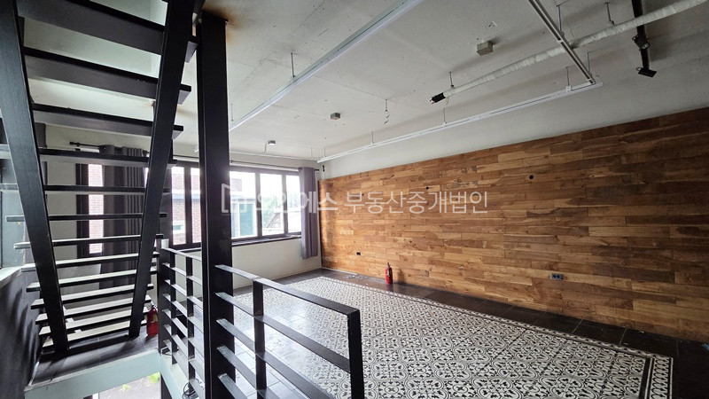 서울 용산구 이태원동 이태원동 맛집 모여있는 곳에 위치한 건물 매매 매물번호 13818 사진 6
