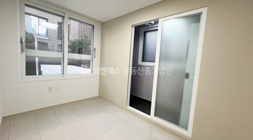 서울 용산구 동빙고동 동빙고동 한남더파크 방3개 신축빌라 분양 매물번호 13853 사진 6