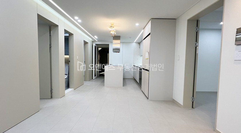 서울 용산구 동빙고동 동빙고동 한남더파크 방3개 신축빌라 분양 매물번호 13853 사진 10