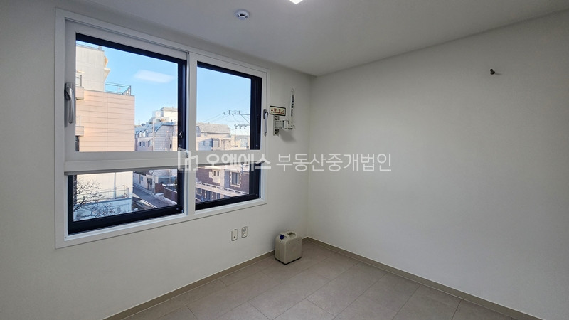 서울 용산구 동빙고동 실사용면적 넓은 쓰리룸 신축빌라 분양 매물번호 13854 사진 5
