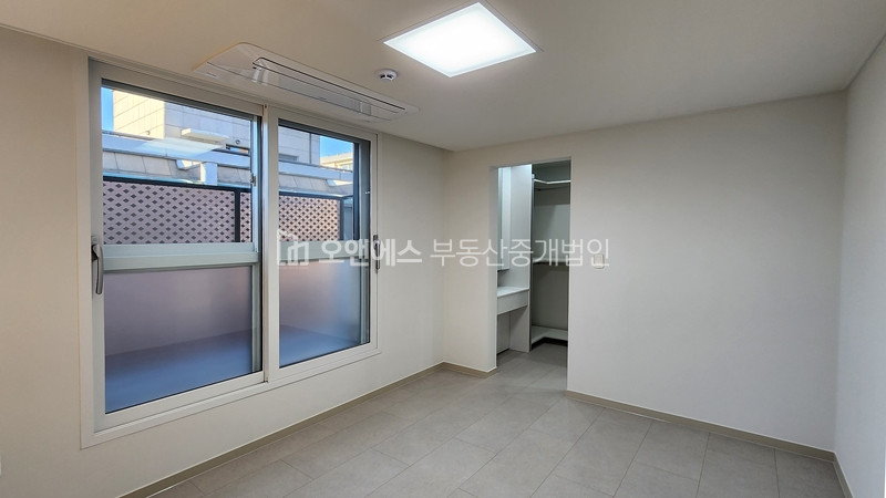 서울 용산구 동빙고동 실사용면적 넓은 쓰리룸 신축빌라 분양 매물번호 13854 사진 6