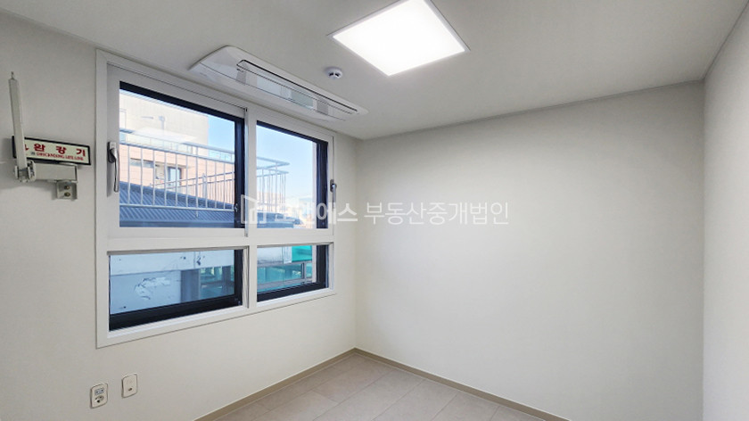 서울 용산구 동빙고동 주거환경 좋은 동빙고동 한남더파크 신축분양 분양 매물번호 13855 사진 12