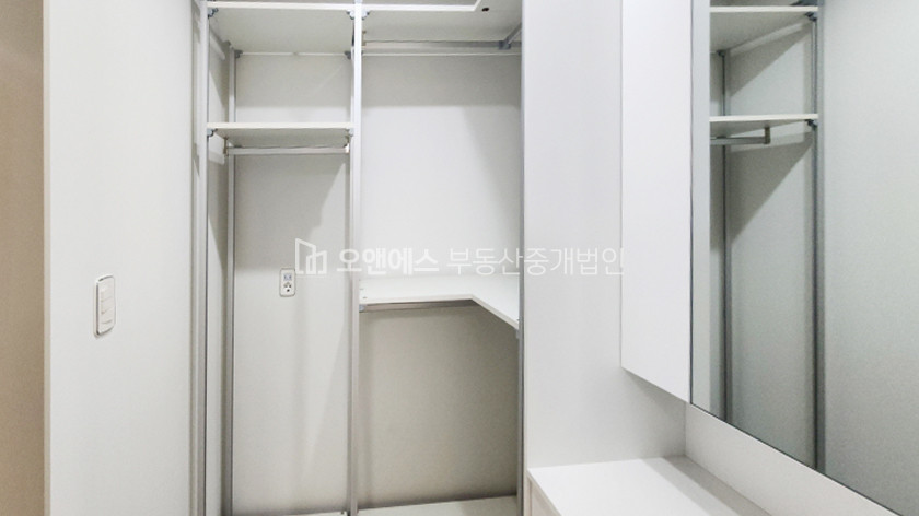 서울 용산구 동빙고동 주거환경 좋은 동빙고동 한남더파크 신축분양 분양 매물번호 13855 사진 19