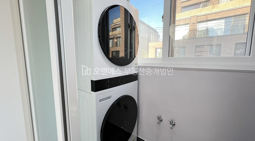 서울 용산구 동빙고동 인테리어좋은 동빙고동 신축 방3개 분양 매물번호 13857 사진 7