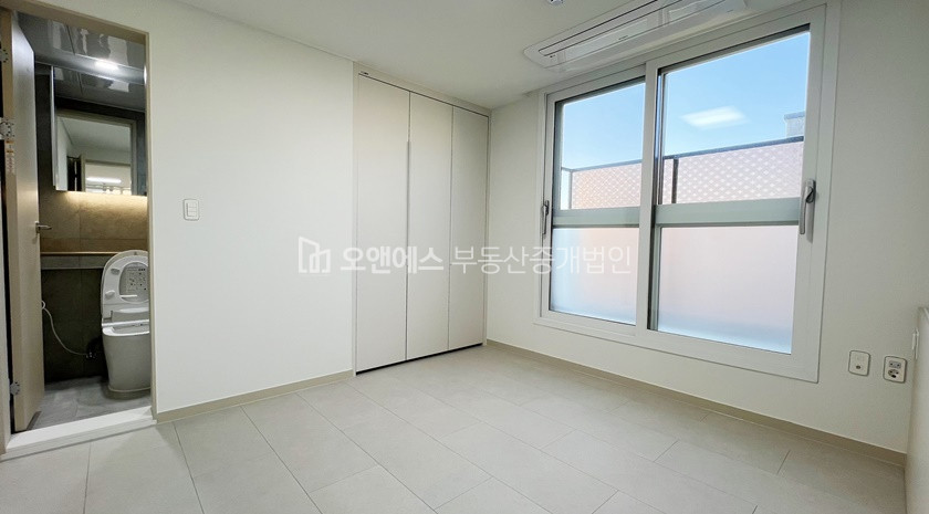 서울 용산구 동빙고동 인테리어좋은 동빙고동 신축 방3개 분양 매물번호 13857 사진 8