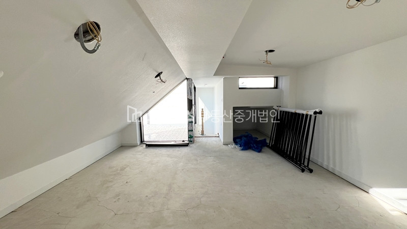 서울 용산구 이태원동 이태원 1인거주 추천, '루첸테남산' 분양 매물번호 13872 사진 2