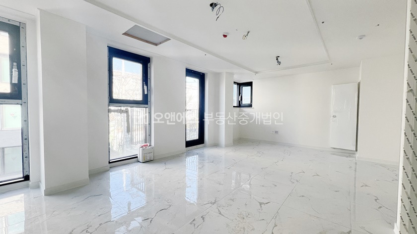 서울 용산구 이태원동 '루첸테남산' 신축 분양 첫입주 분양 매물번호 13876 사진 5