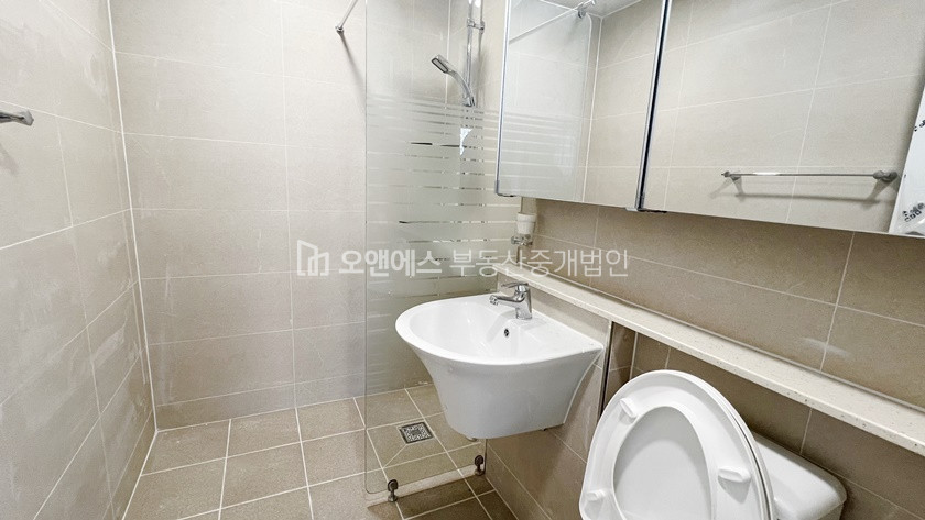 서울 용산구 이태원동 '루첸테남산' 신축 분양 첫입주 분양 매물번호 13876 사진 6