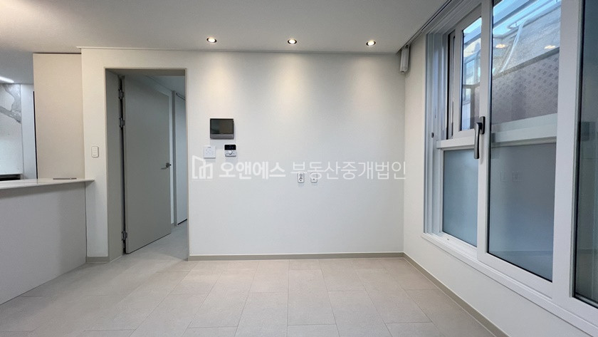 서울 용산구 동빙고동 고급주택단지내 신축빌라 한남더파크 분양 매물번호 13882 사진 7