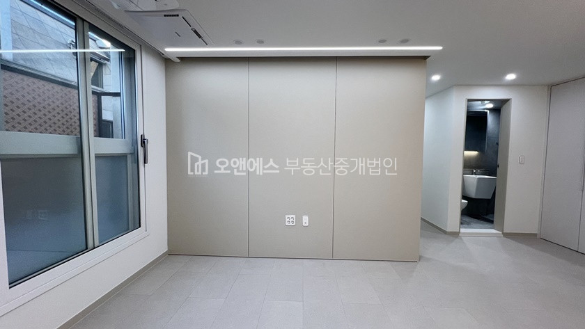 서울 용산구 동빙고동 고급주택단지내 신축빌라 한남더파크 분양 매물번호 13882 사진 10