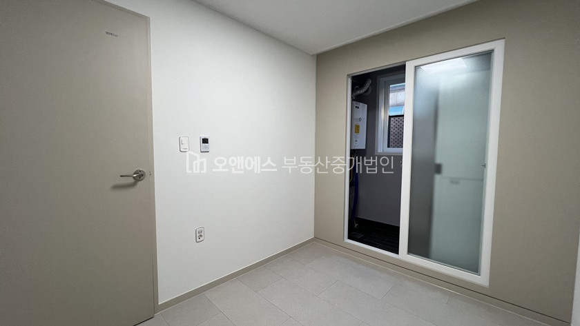 서울 용산구 동빙고동 고급주택단지내 신축빌라 한남더파크 분양 매물번호 13882 사진 20