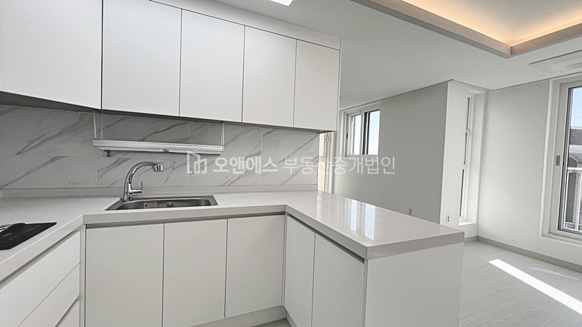 서울 용산구 이태원동 신축분양 명인캐슬 남산 첫입주 분양 매물번호 13897 사진 8