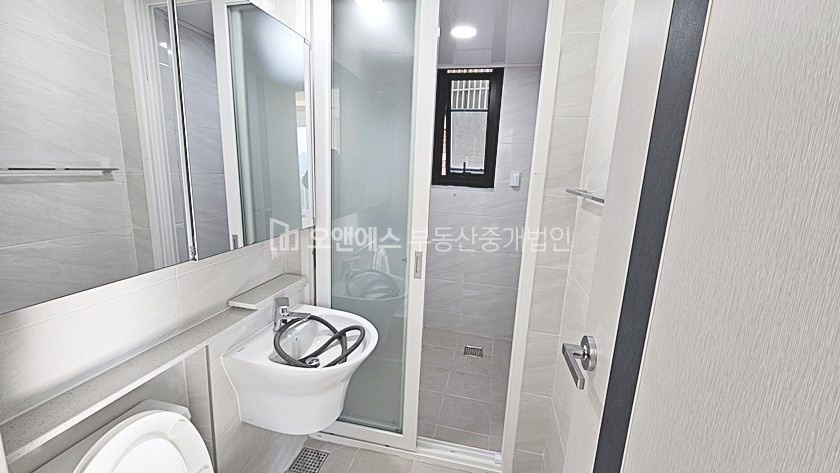 서울 용산구 이태원동 신축분양 명인캐슬 첫입주 분양 매물번호 13898 사진 2