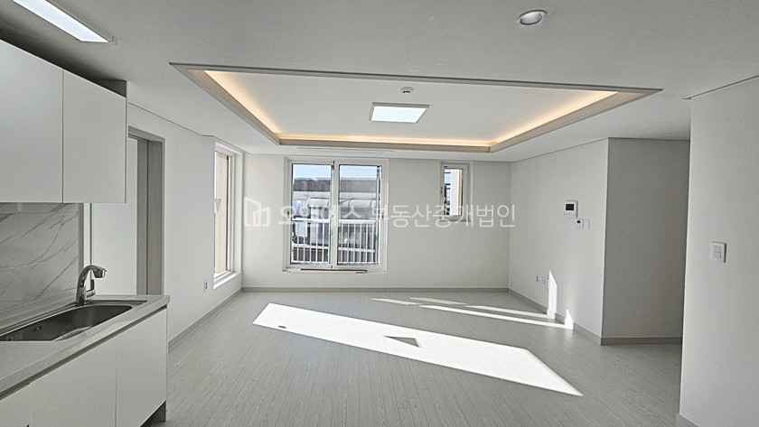 서울 용산구 이태원동 신축분양 명인캐슬 첫입주 분양 매물번호 13898 사진 4