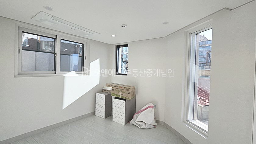 서울 용산구 이태원동 신축분양 명인캐슬 첫입주 분양 매물번호 13898 사진 6