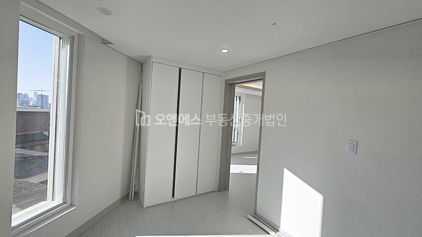 서울 용산구 이태원동 신축분양 명인캐슬 첫입주 분양 매물번호 13898 사진 7
