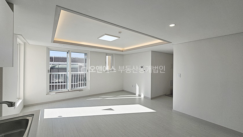 서울 용산구 이태원동 신축분양 명인캐슬 첫입주 분양 매물번호 13898 사진 8