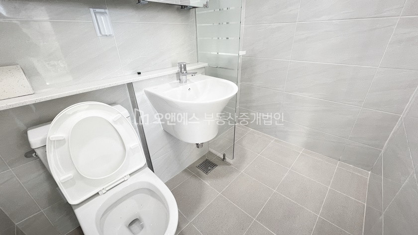 서울 용산구 이태원동 신축분양 명인캐슬 첫입주 분양 매물번호 13899 사진 2