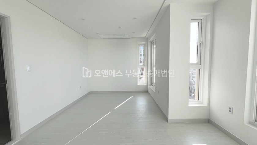 서울 용산구 이태원동 신축분양 명인캐슬 첫입주 분양 매물번호 13899 사진 3