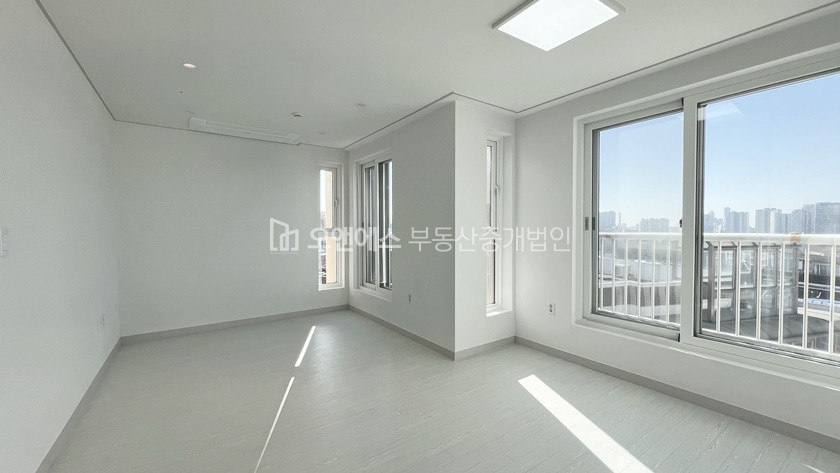 서울 용산구 이태원동 신축분양 명인캐슬 첫입주 분양 매물번호 13899 사진 4