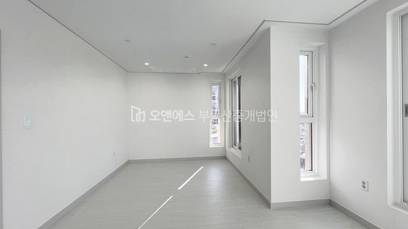 서울 용산구 이태원동 신축분양 명인캐슬 첫입주 분양 매물번호 13899 사진 5