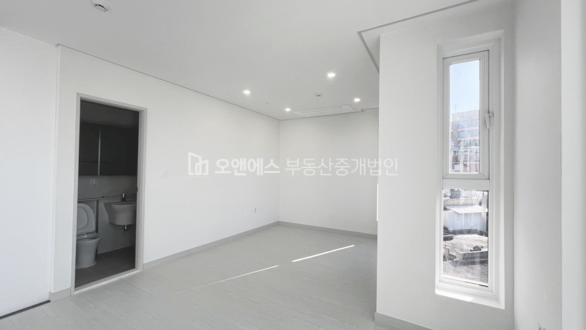 서울 용산구 이태원동 신축분양 명인캐슬 첫입주 분양 매물번호 13899 사진 6