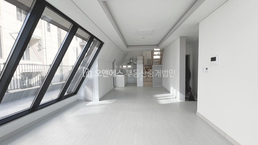 서울 용산구 이태원동 신축분양 명인캐슬 첫입주 분양 매물번호 13899 사진 7