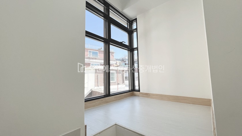 서울 용산구 이태원동 신축분양 명인캐슬 첫입주 분양 매물번호 13899 사진 14