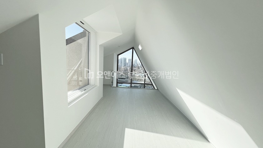 서울 용산구 이태원동 신축분양 명인캐슬 첫입주 분양 매물번호 13899 사진 18