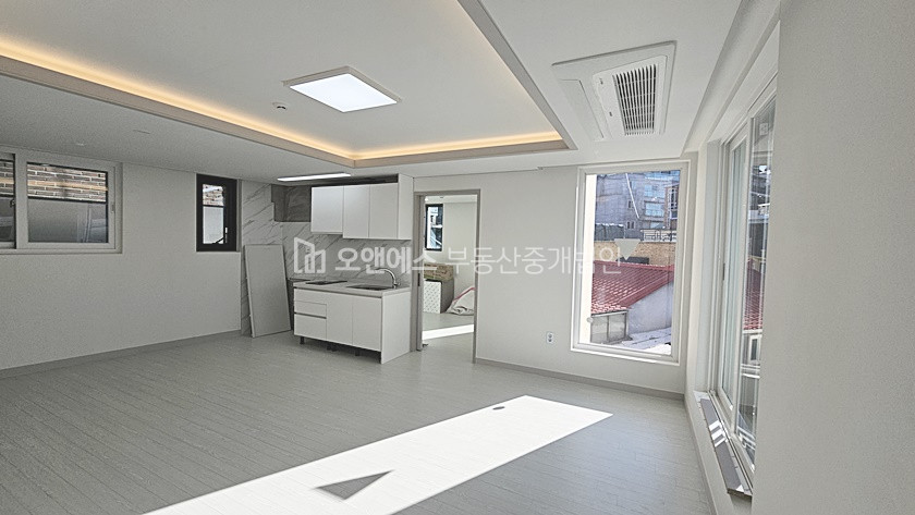 서울 용산구 이태원동 신축분양 명인캐슬 남산 첫입주 전 전세 매물번호 13901 사진 5