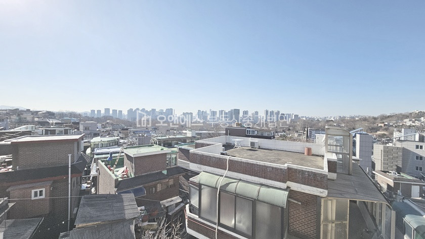 서울 용산구 이태원동 신축분양 명인캐슬 남산 첫입주 전세 전세 매물번호 13905 사진 1