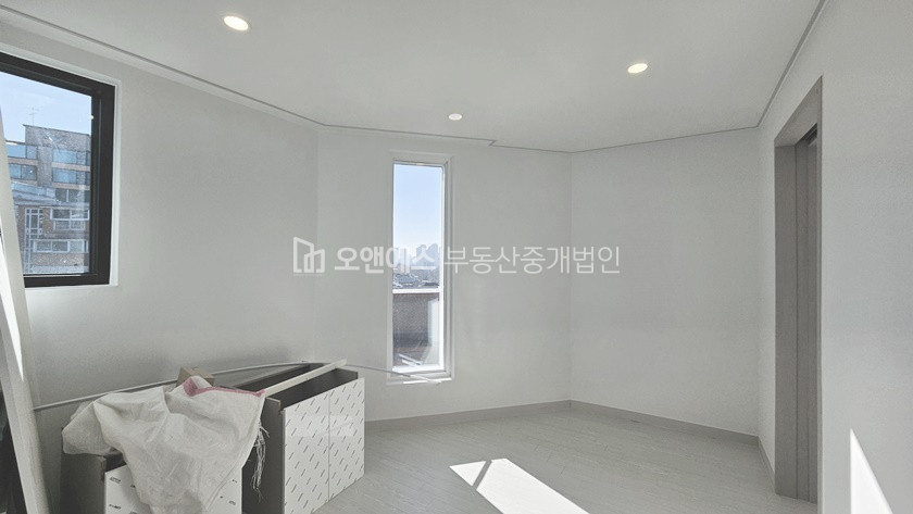 서울 용산구 이태원동 신축분양 명인캐슬 남산 첫입주 전세 전세 매물번호 13905 사진 2