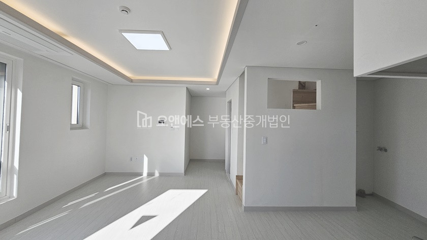 서울 용산구 이태원동 신축분양 명인캐슬 남산 첫입주 전세 전세 매물번호 13905 사진 4