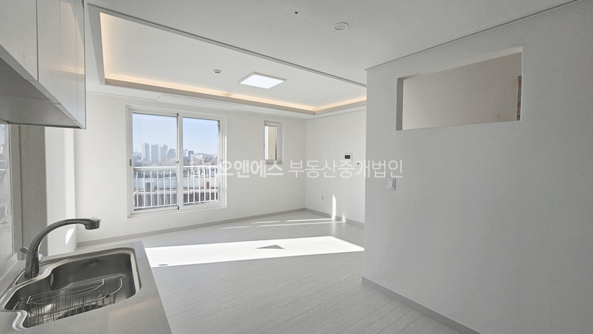 서울 용산구 이태원동 신축분양 명인캐슬 남산 첫입주 전세 전세 매물번호 13905 사진 5