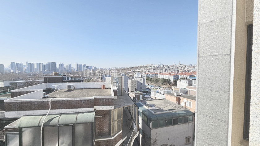서울 용산구 이태원동 신축분양 명인캐슬 남산 첫입주 전세 전세 매물번호 13905 사진 10